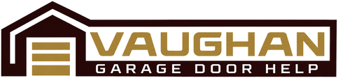 Vaughan Garage Door Help